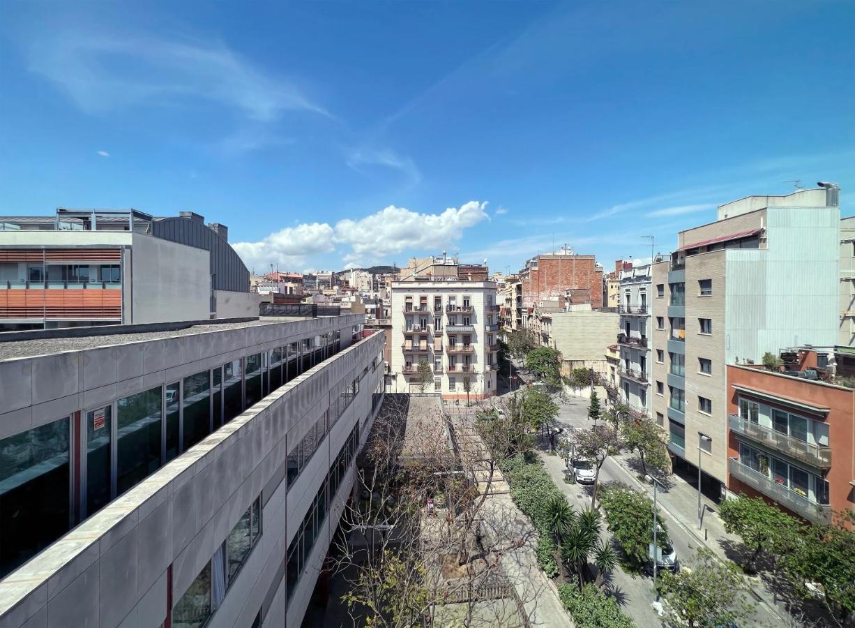 Apartment U-nique Dega Bahi Barcelona