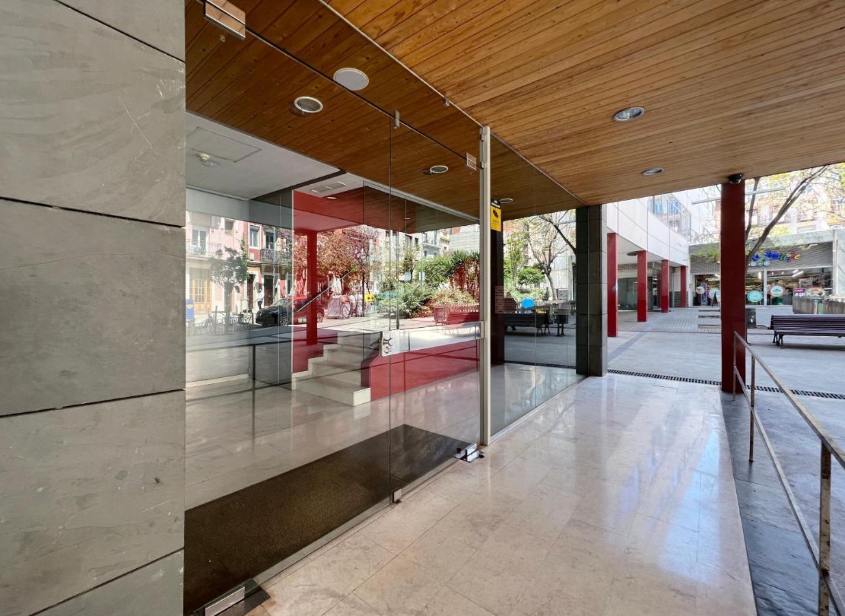 U-nique Dega Bahi Apartment Barcelona